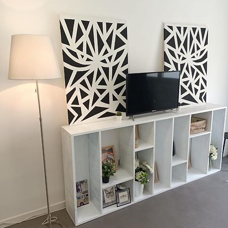 Apartamento Monolocale Farina Cagliari Exterior foto